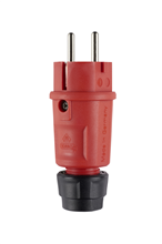 ABL 100000065 STEKKER ELAMIDE ROOD IP54