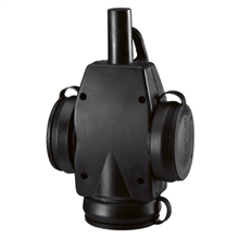 ABL 1473292 DRIEVOUDIGE HANGKOPPELING VAN