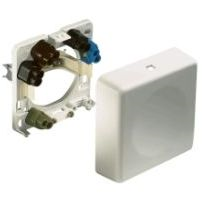 ABL 2505210 FORNUISAANSLUITDOOS 5X6MM IP20