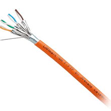 AGINODE N100.694G-OC C6A 4P FFTP CCAS1D1A1 500M