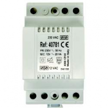 AIPHONE A01002012 TRANSFO 120V/12V 20VA