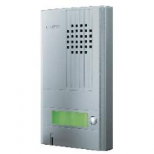 AIPHONE A01002076 AUDIODEURPOST 1 DK OPBOUW