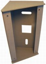 AIPHONE A01002078 MONTAGEHOEK 30G MK-DV