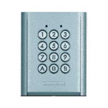 AIPHONE A01002085 CODEKLAVIER 2REL 100CODES OPB