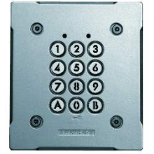 AIPHONE A01002086 CODEKLAVIER 2REL 100CODES INB