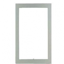 AIPHONE A01007114 FRAME VOOR 2 MODULES