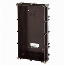 AIPHONE A01007115 INBOUWDOOS VOOR 2 MODULES