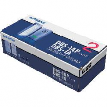 AIPHONE A01007600 PARLOFONIEKIT 1DK HANDENVRIJ