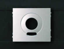 AIPHONE A01007710 AFWERKPANEEL VOOR GTVB