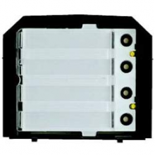 AIPHONE A01007711 DRUKKNOPMODULE