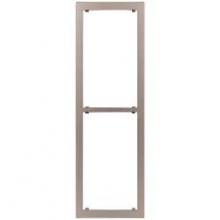 AIPHONE A01007713 KADER VOOR 4 MODULES