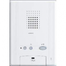 AIPHONE A01007724 HANDENVRIJE AUDIO-BINNENPOST