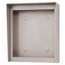 AIPHONE A01007736 OPB.DOOS MET REGENKAP 2X2 MOD