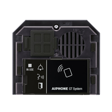 AIPHONE A01007980 AUDIOMODULE MET NFC-TECHNOLOGI