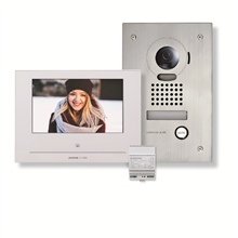 AIPHONE A01008417 VIDEOKIT INB. MONITOR 7- WIFI