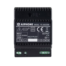 AIPHONE A01009013 VOEDING 18V DC 2A