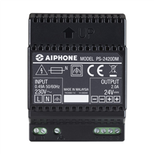 AIPHONE A01009014 VOEDING 24V DC - 2 A