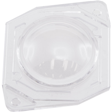 AIPHONE AIP-T2003171 COVER VOOR JKDVM DEURPOST