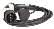 ALFEN 203100305-ICU KABEL 3-FASE T2 8M
