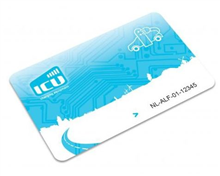 ALFEN 203120010-ICU RFID LAADPAS