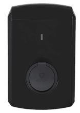 ALFEN 803873074-ICU LAADPAAL EVE SS FRONT RAL7043