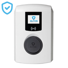 ALFEN 904460003-9335 LAADPAAL 1F T2 32A RFID ALB PD