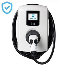 ALFEN 904460007-9518 EVE S PROLINE 1PH T2 RFID PD