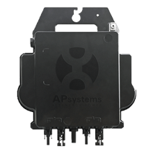 ALTENERGY POWER SYSTEMS 118018 APS MICRO OMVORMER DS3-L