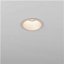 AQForm 38051-M927-WT-PH-82 HOLLOW 8 LED RECESSED