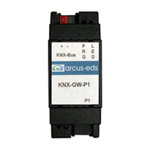 ARCUS AR60400013 ARCUS-EDS KNX-GW-P1