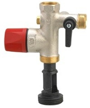 ARISTON 885517 - 54311BE VEILIGHEIDSGROEP NA53 1/2-