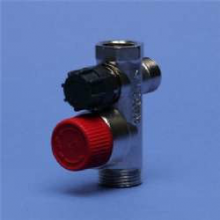 ARISTON 899009 - 52550 VEILIG GROEP B31 3/4- 2252550