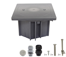 ARPI AR71000 DOOS ZONDER DEKSEL VOOR IP66