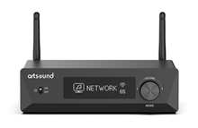 ARTSOUND 29644 SMART EVO STREAMING AMPLIFIER