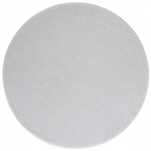 ARTSOUND FL-501T LUIDSPR.INB. ROND 5- 2W 20W WH