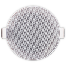 ARTSOUND FL30 WHITE LS SET INB.ROND FLAT 20W WH