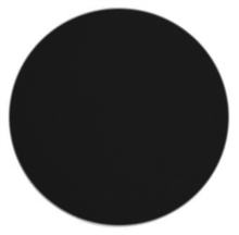 ARTSOUND GRILL HPRO525B ALU GRILLE VOOR HPRO525 ZWART