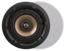 ARTSOUND HPRO525 LS SET INB. 2-W 100W HAPPI WH