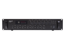 ARTSOUND MX-2406M MENGVERSTERKER 6 ZONES MX2406M
