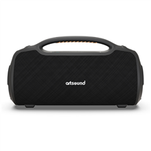 ARTSOUND PWR04 PWR04 PORTABLE BT SPEAKER ZWAR