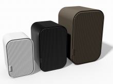 ARTSOUND UNI30 B LS SET OPB.2-W UNI30 BL