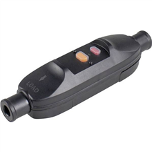 AS-SCHWABE 45221 DIFFERENTIEEL 2P 10MA IP55