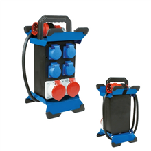 AS-SCHWABE 860960 STECKY 11 DRAAGBARE WERFKAST 1