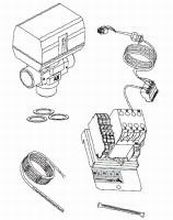 ATLANTIC 73991 KIT SANITAIR WARMWATER ALFEA