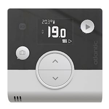 ATLANTIC 74231 NAVILINK THERMOSTAAT A59 NB