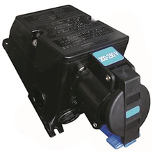 ATX PRE316RB CD 16A 2P+T 230