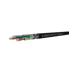 B-CABLES DATA SFTP7OUTT5 SFTP C7 PE FCA AWG23 OUTDOOR