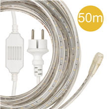 BAILEY 145374 ROBUST LED ROPE 50M 5W/M 380LM