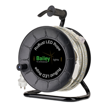 BAILEY 145829 ROBUST LED ROPE HO 25M 9W/M 76