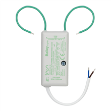 BAILEY 146219 TOPO LITTLE TRANSFORMER 12V AC